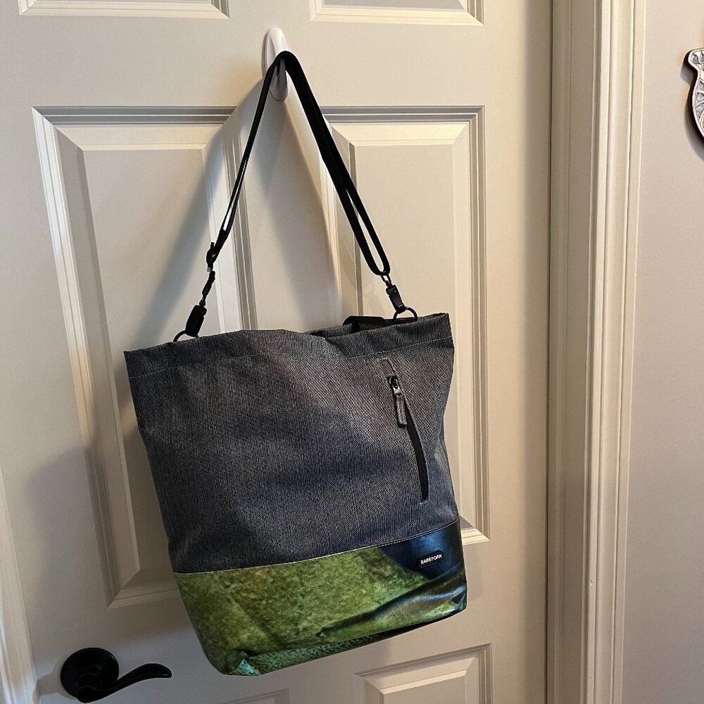 Rare Form Tote / Laptop Tote